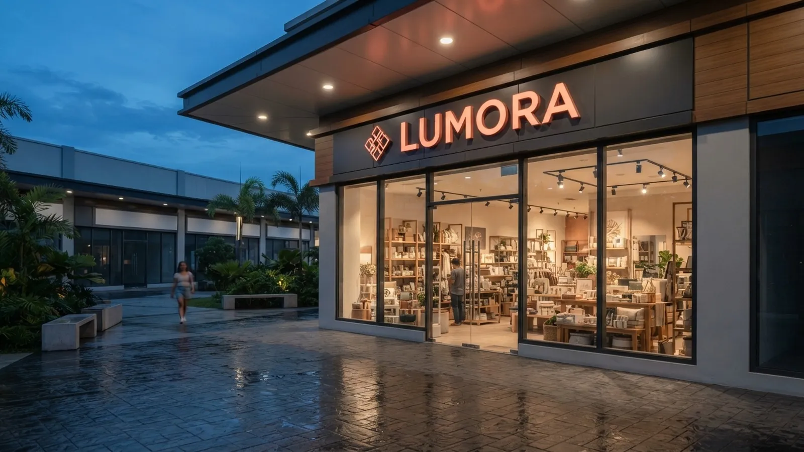 Retail