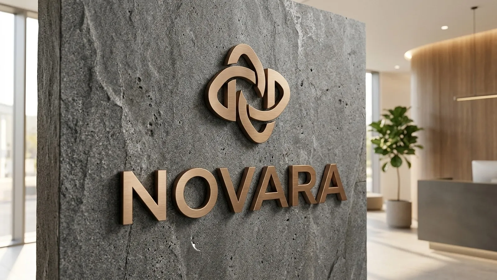 Dimensional & Architectural Signage