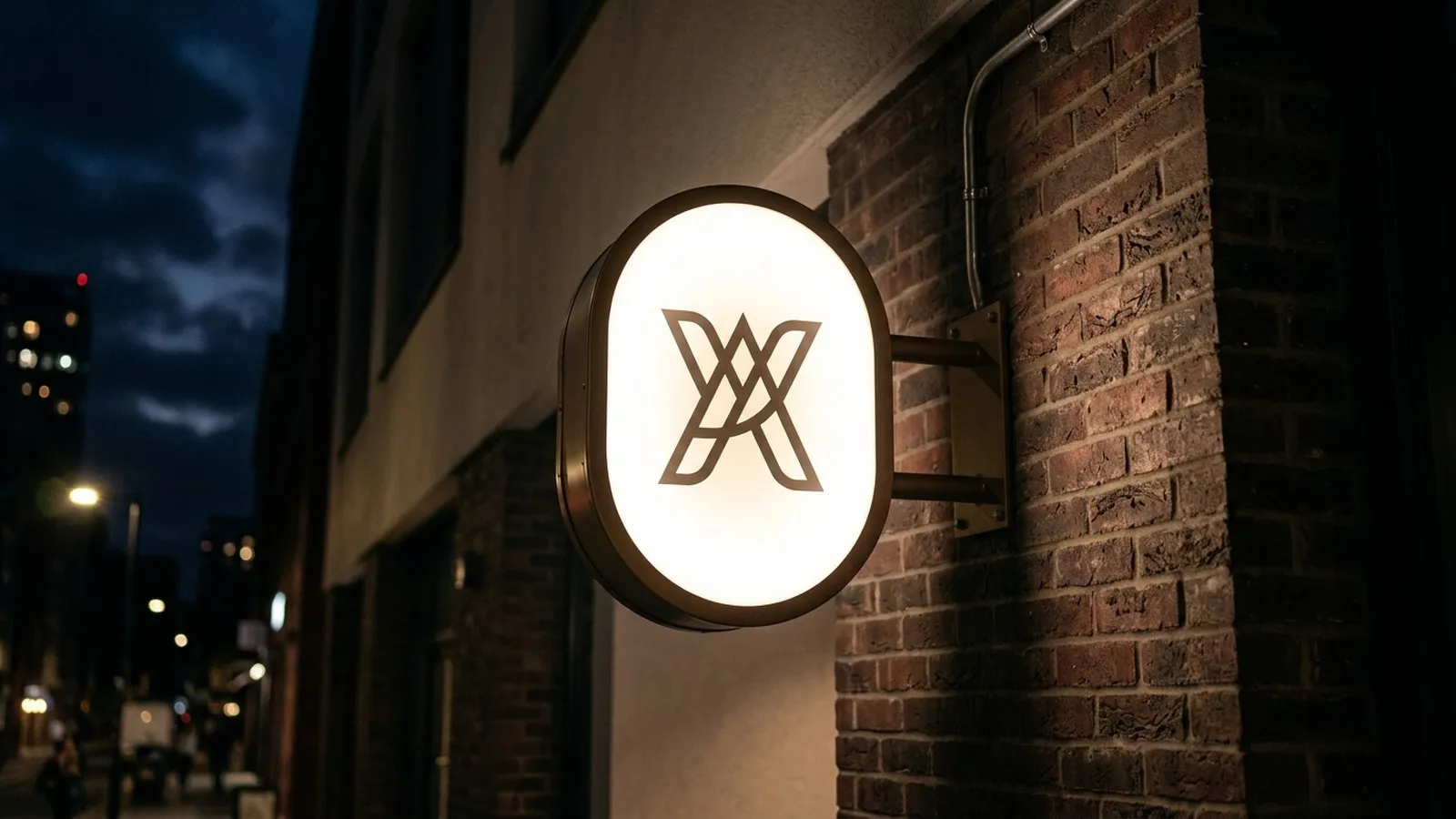 Illuminated Signage